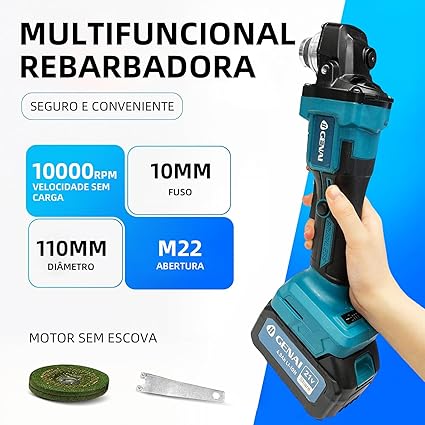 Rovan Baja 5B SS - Vista Superior